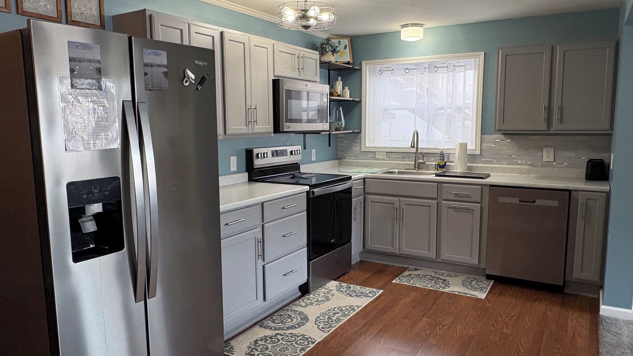 Photo of Kitchen in Lake Ozark
