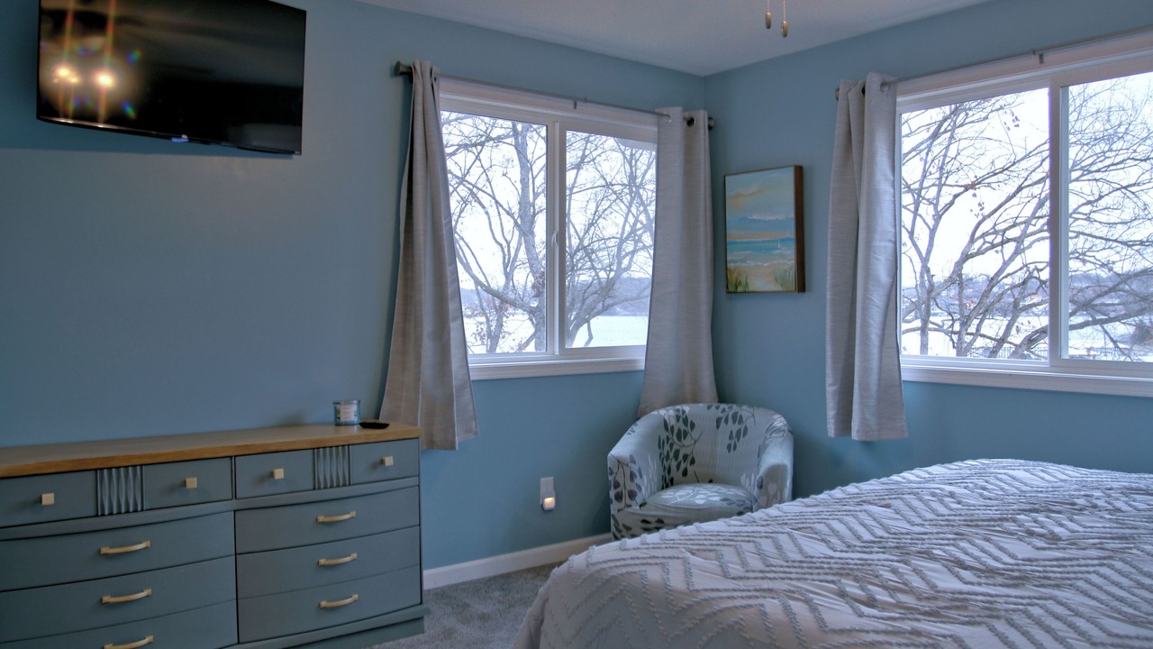 Photo of Bedroom in Lake Ozark