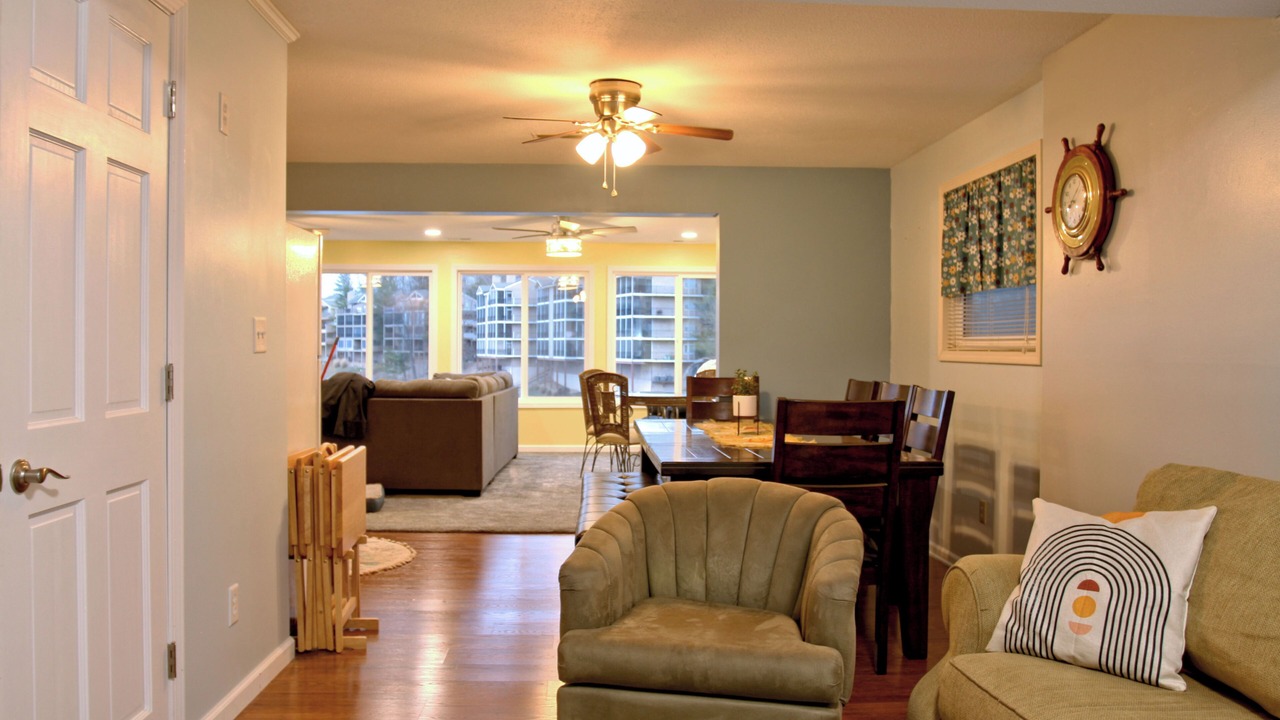 Photo of Bedroom in Lake Ozark