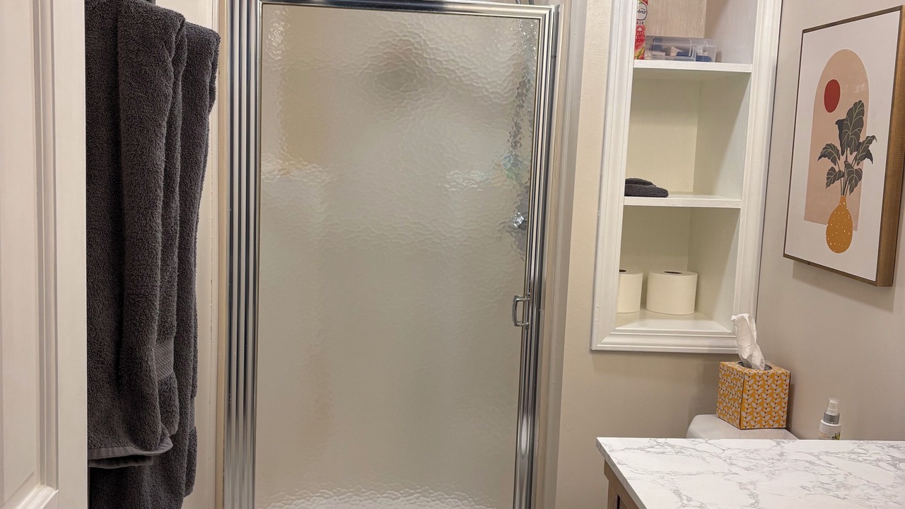 Photo of Bathroom in Lake Ozark