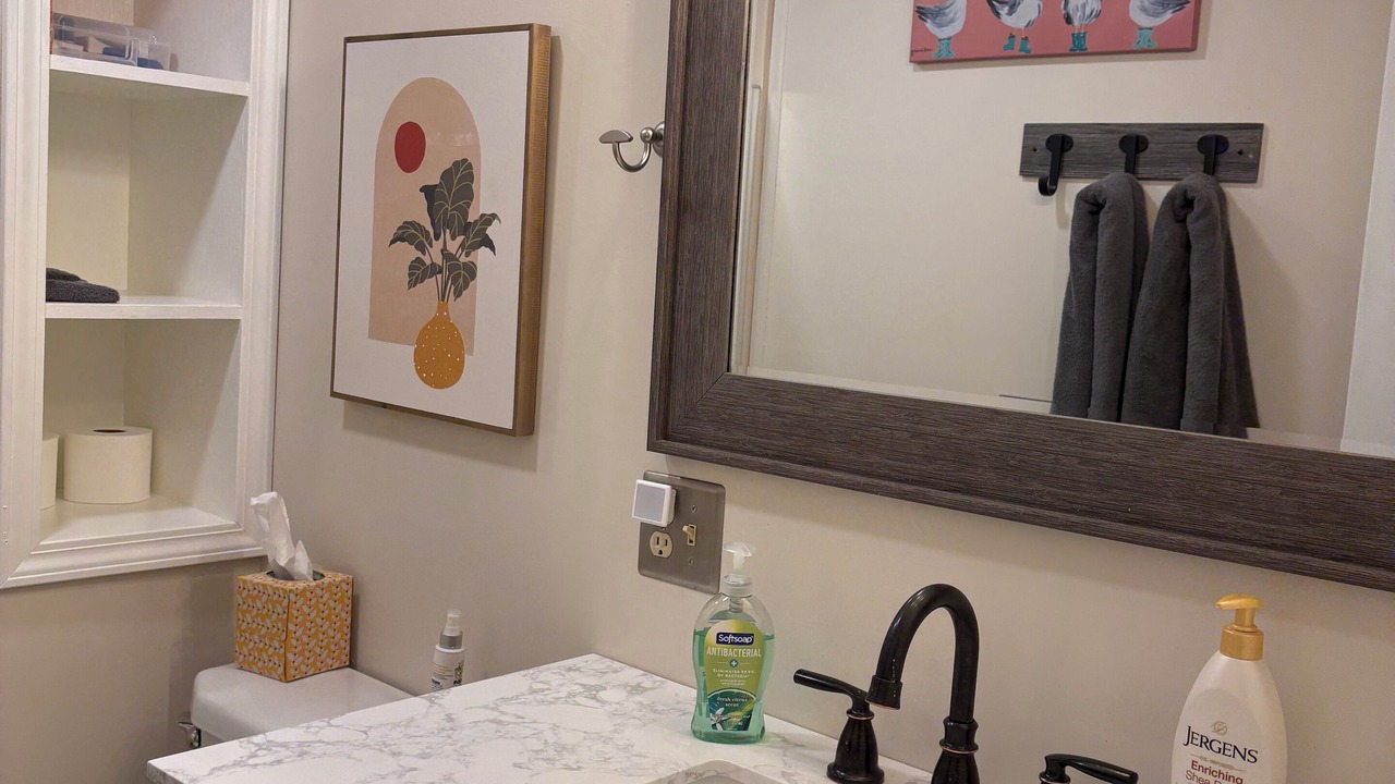 Photo of Bathroom in Lake Ozark