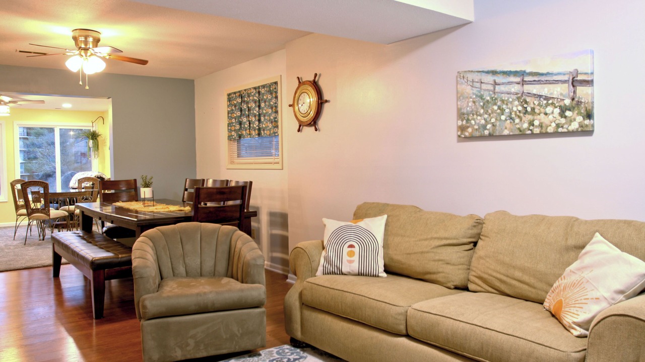 Photo of Bedroom in Lake Ozark
