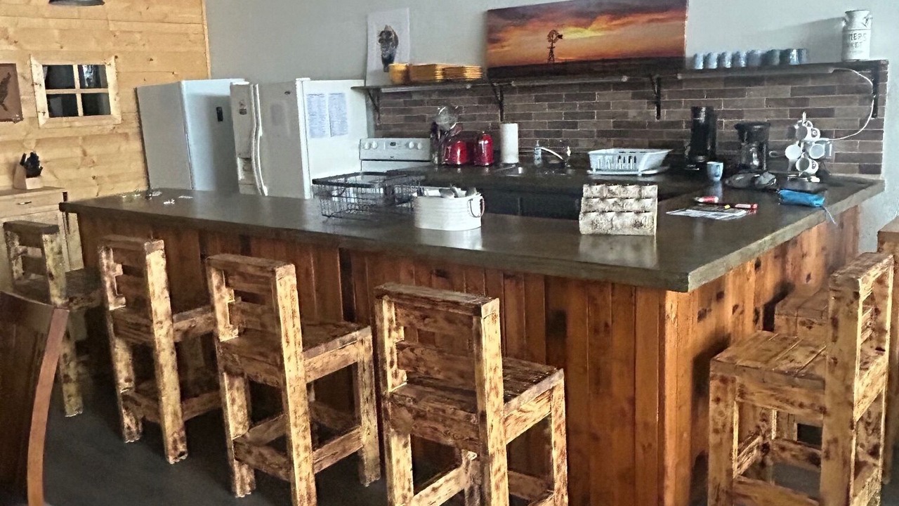 Photo of Kitchen in Hebron