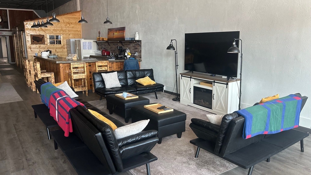 Photo of Livingroom in Hebron