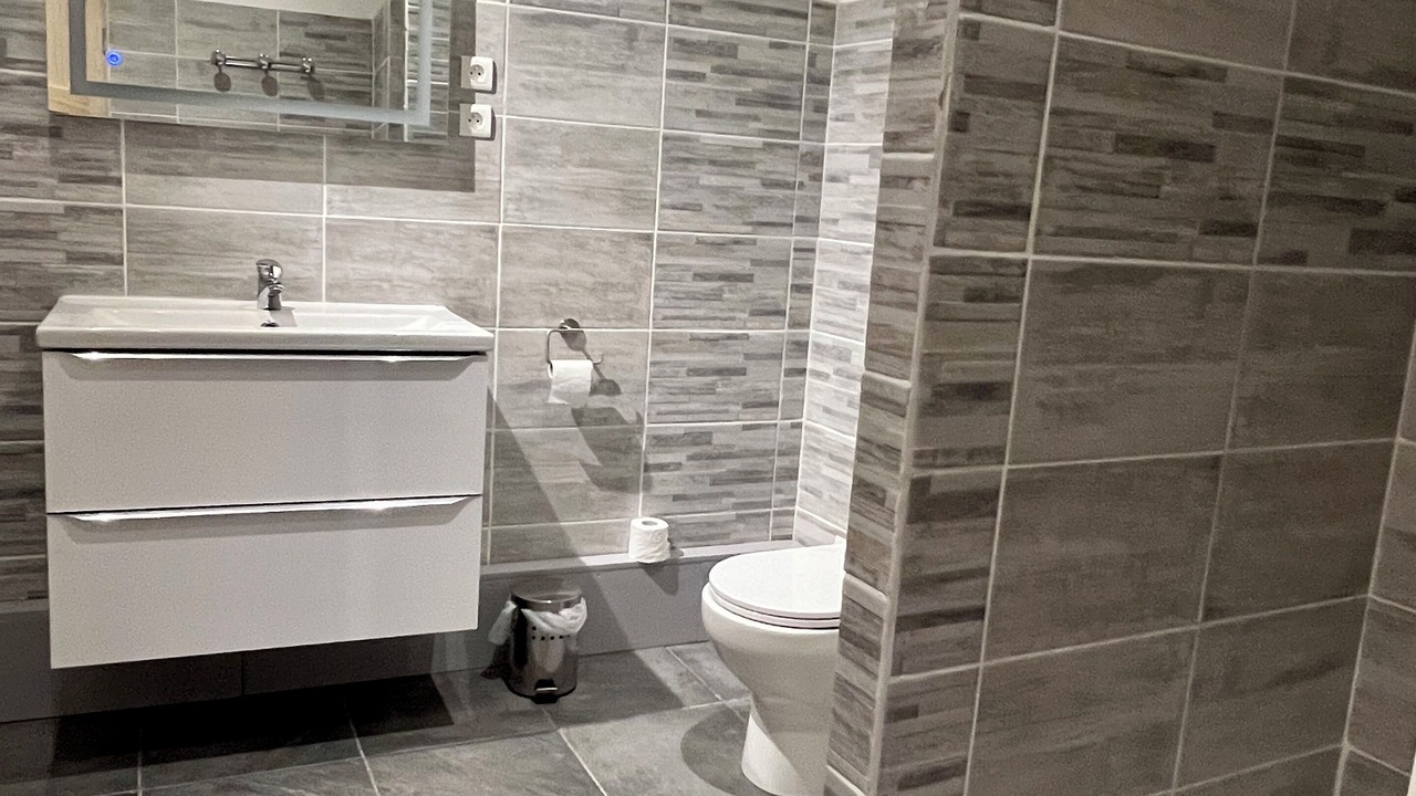 Photo of Bathroom in Chatillon-sur-Seine