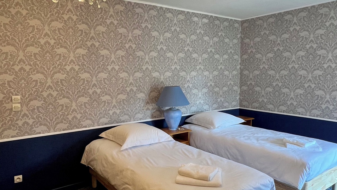Photo of Bedroom in Chatillon-sur-Seine