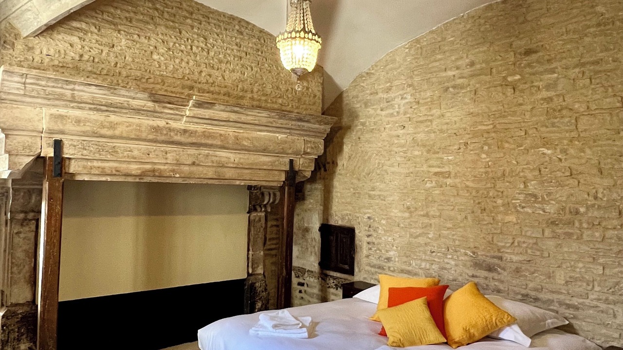 Photo of Bedroom in Chatillon-sur-Seine