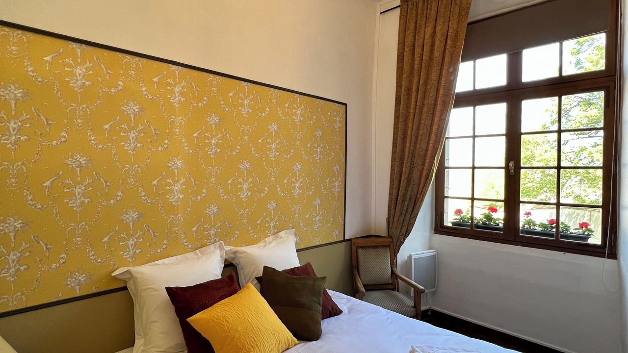 Photo of Bedroom in Chatillon-sur-Seine