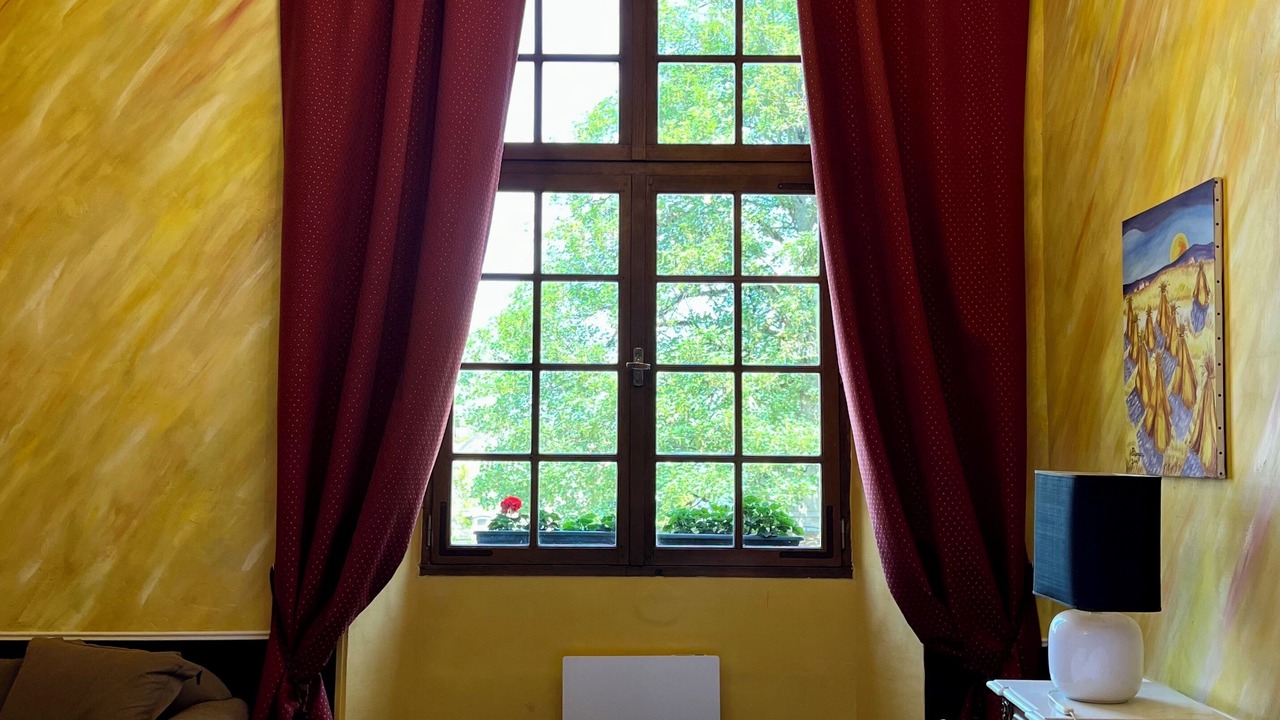 Photo of Bedroom in Chatillon-sur-Seine