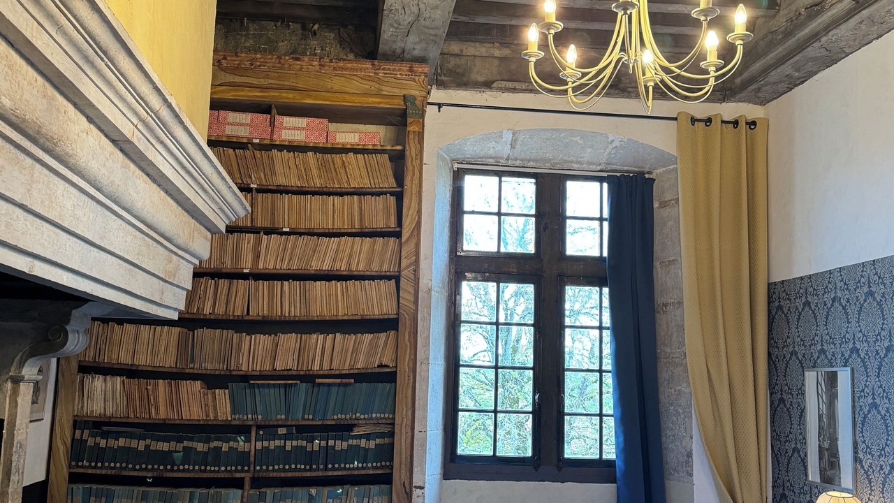 Photo of Bedroom in Chatillon-sur-Seine