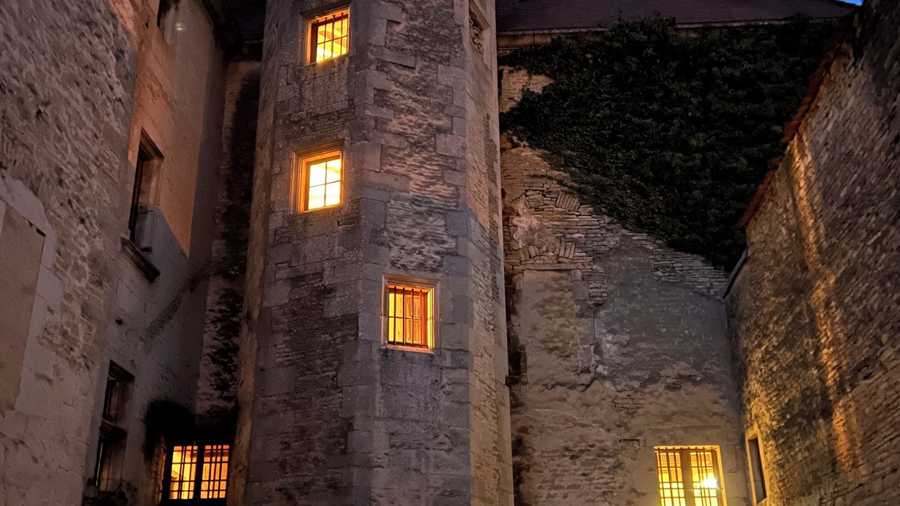 Photo of Outdoor in Chatillon-sur-Seine