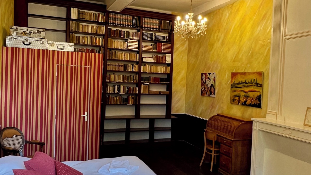 Photo of Bedroom in Chatillon-sur-Seine