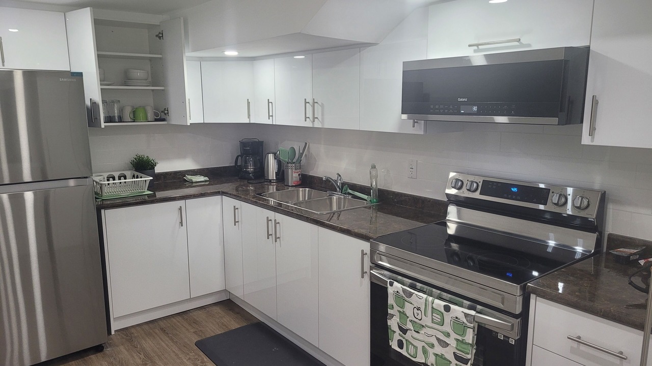 Photo of Kitchen in Winona