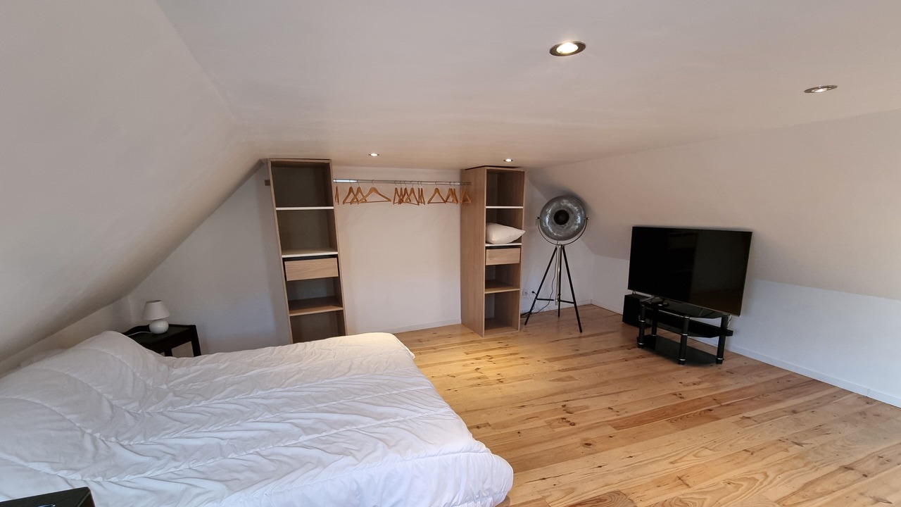 Photo of Bedroom in Clarac