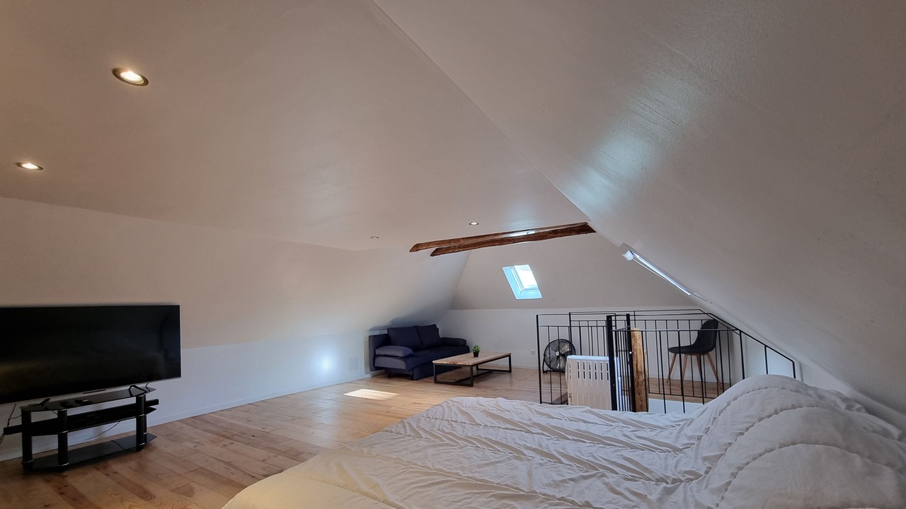 Photo of Bedroom in Clarac