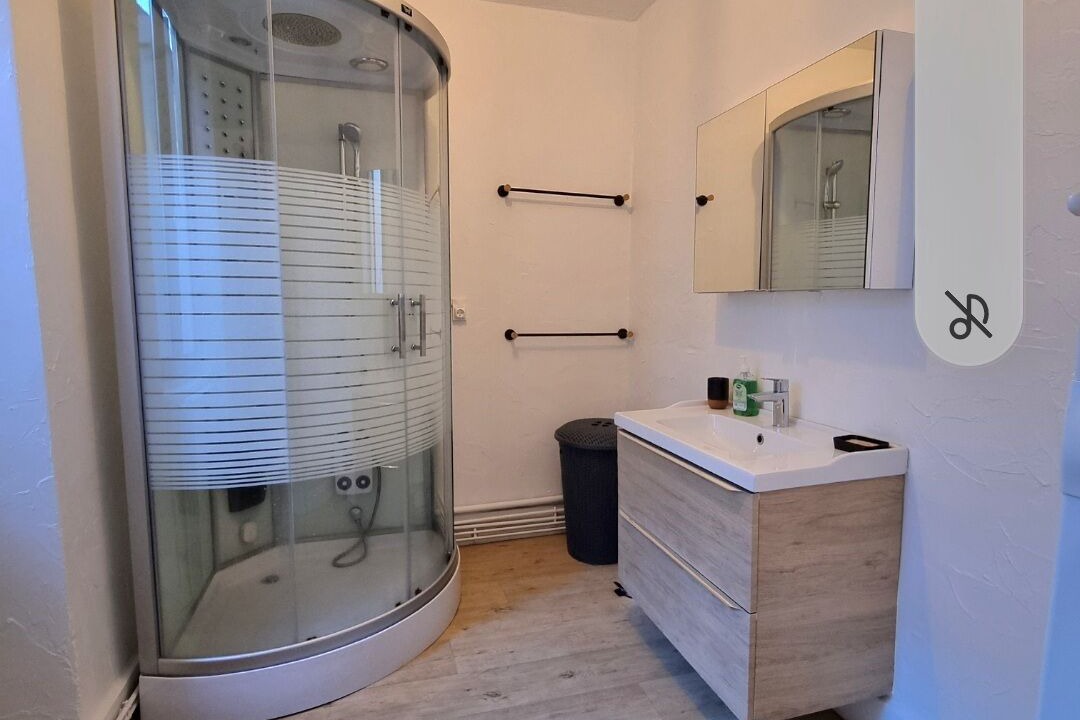 Photo of Bathroom in Clarac