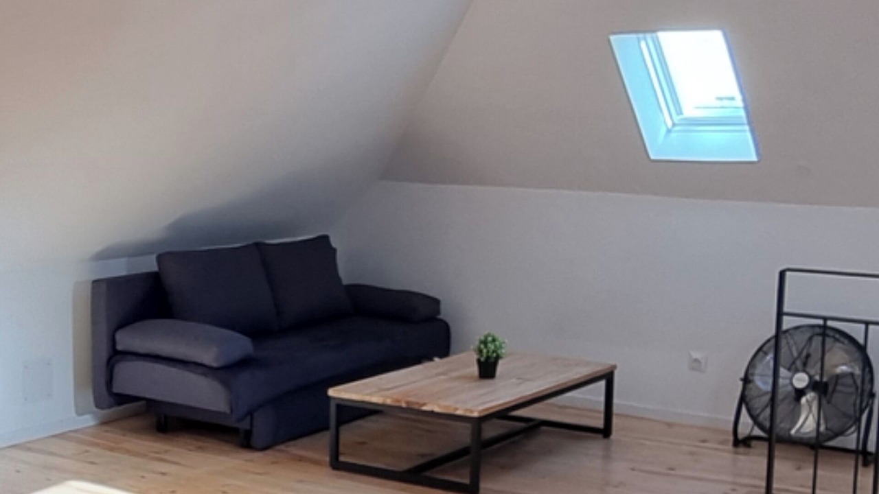 Photo of Livingroom in Clarac