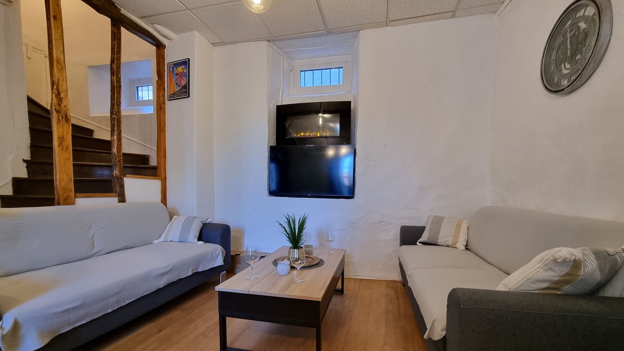 Photo of Livingroom in Clarac