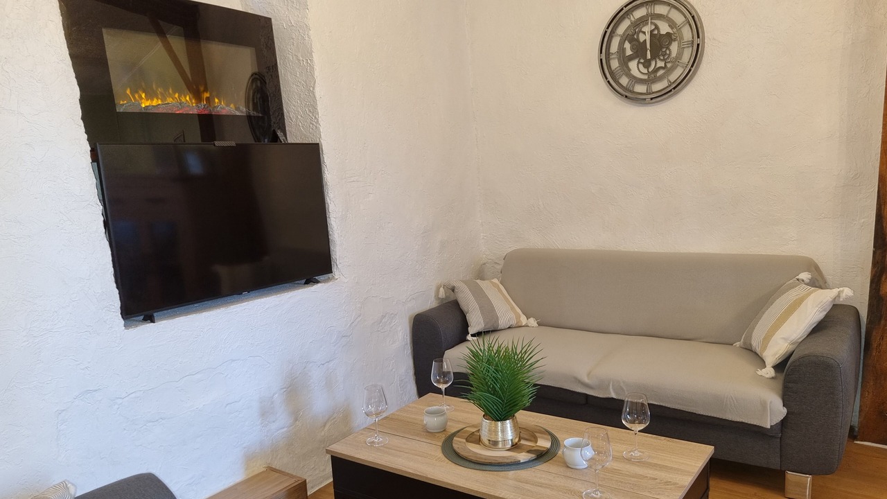 Photo of Livingroom in Clarac