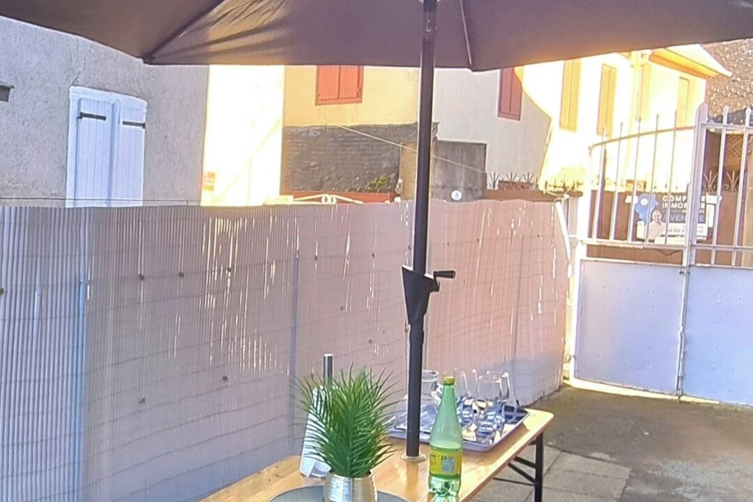 Photo of Outdoor in Clarac