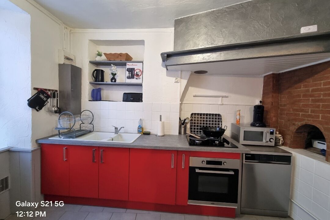 Photo of Kitchen in Clarac