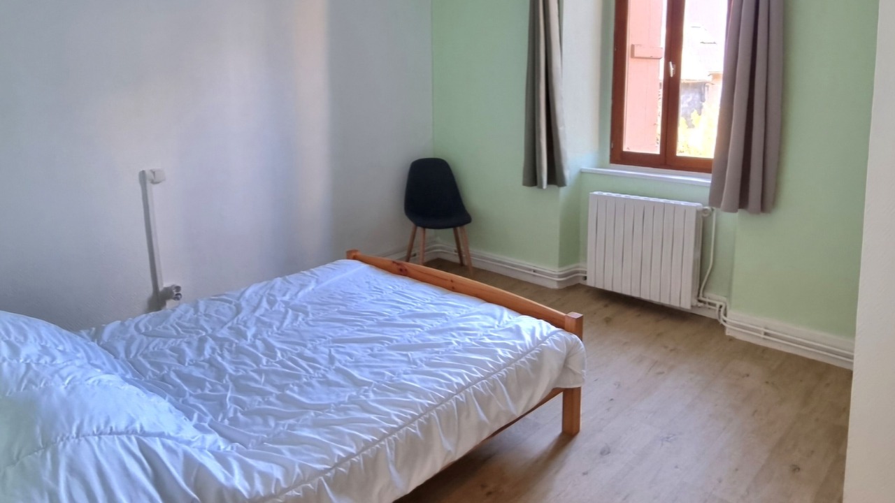 Photo of Bedroom in Clarac