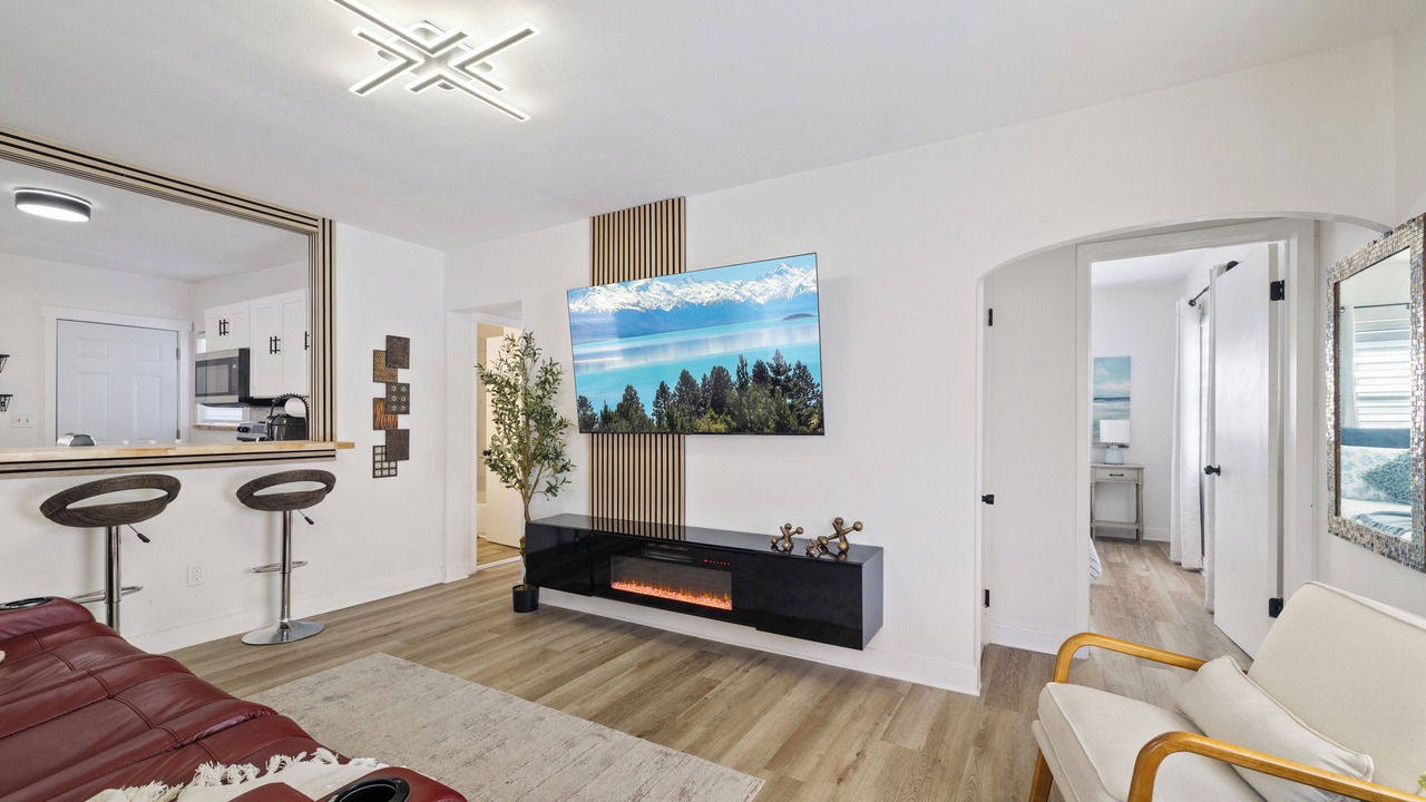 Photo of Livingroom in Lake Maggiore Shore
