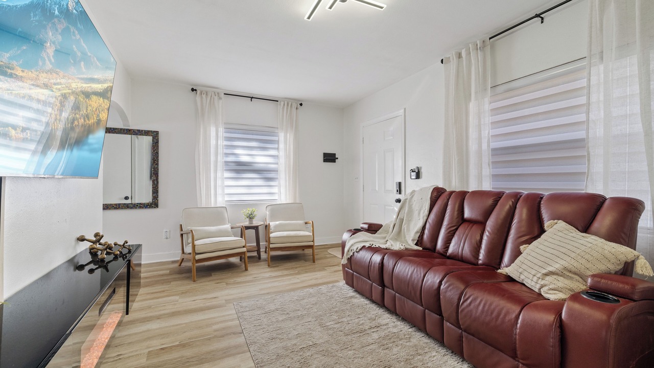 Photo of Livingroom in Lake Maggiore Shore