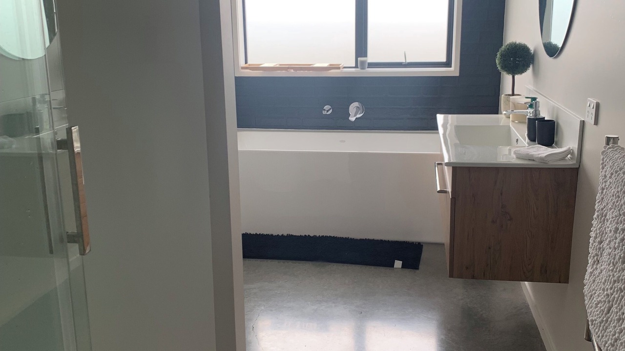 Photo of Bathroom in New Plymouth