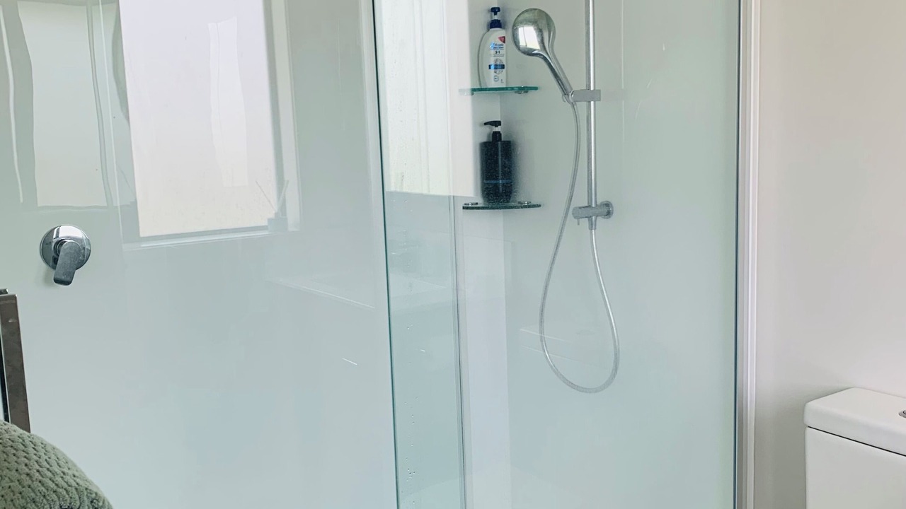 Photo of Bathroom in New Plymouth