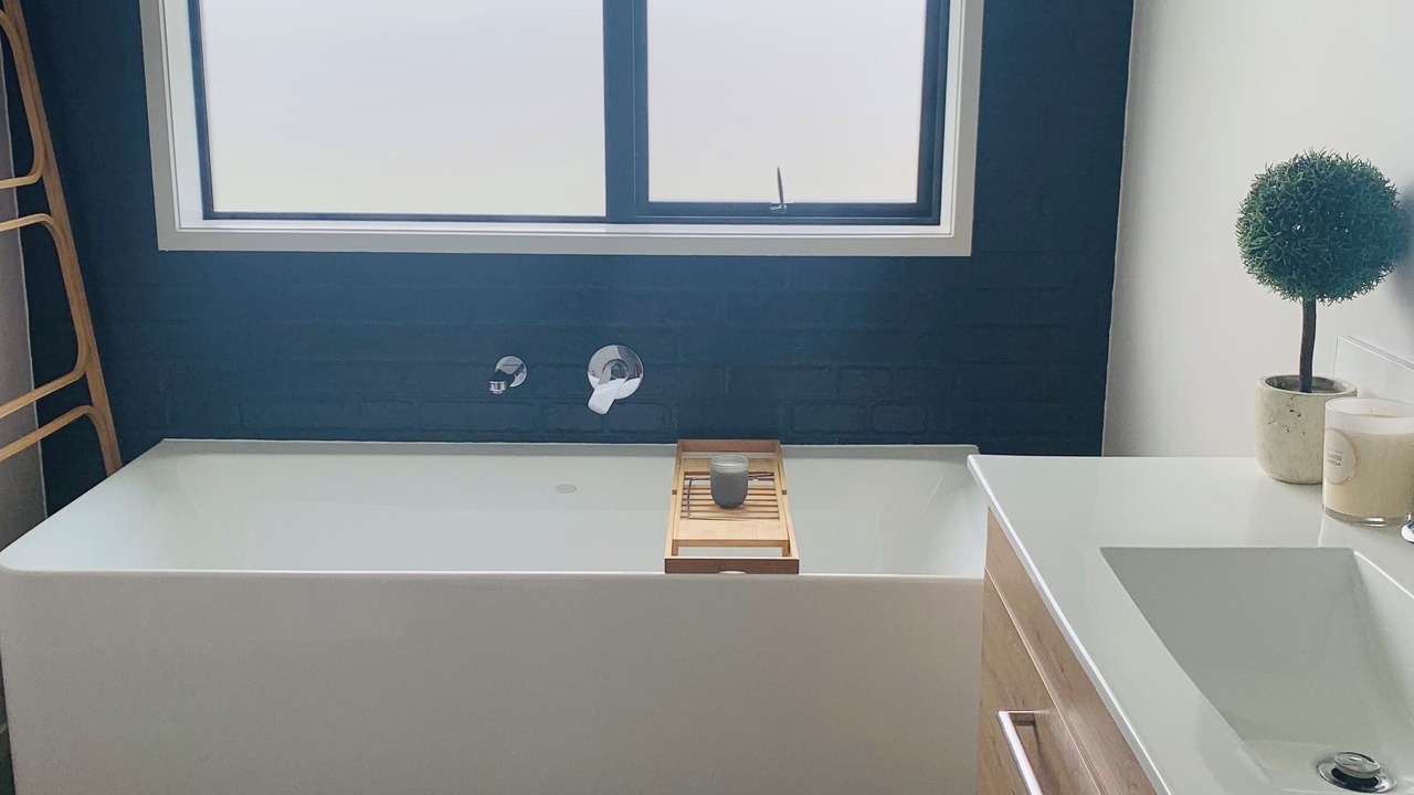 Photo of Bathroom in New Plymouth