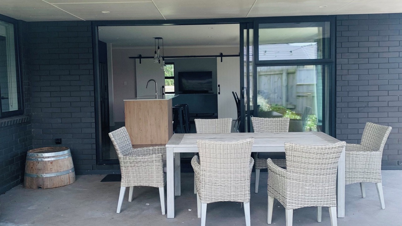 Photo of Outdoor in New Plymouth