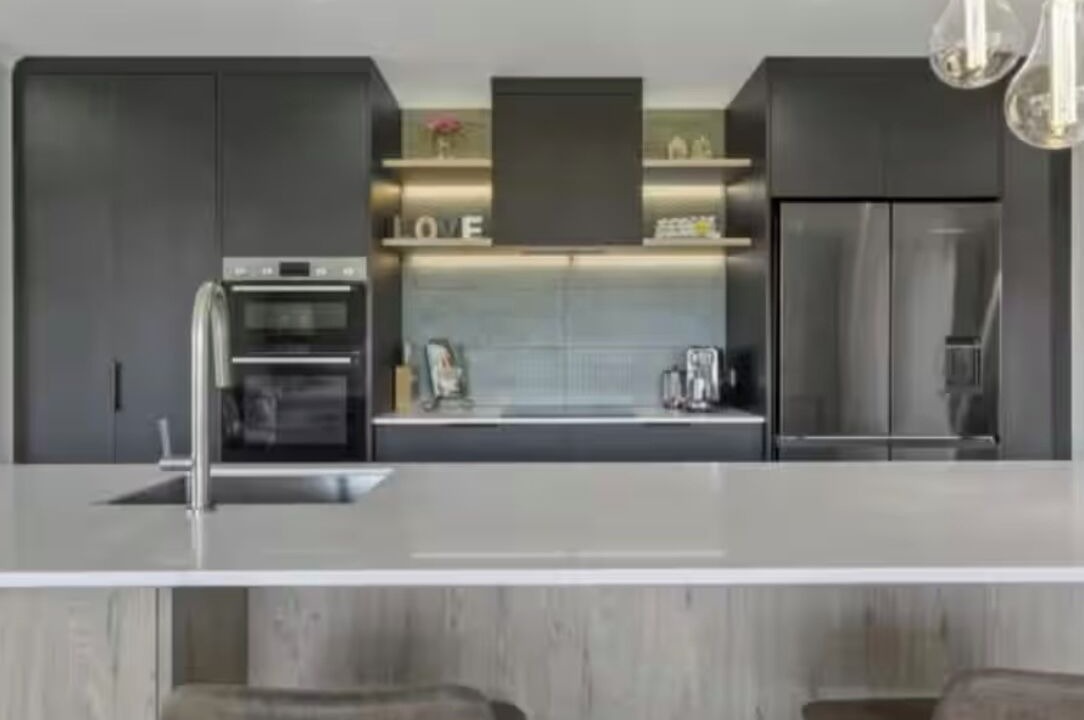 Photo of Kitchen in New Plymouth