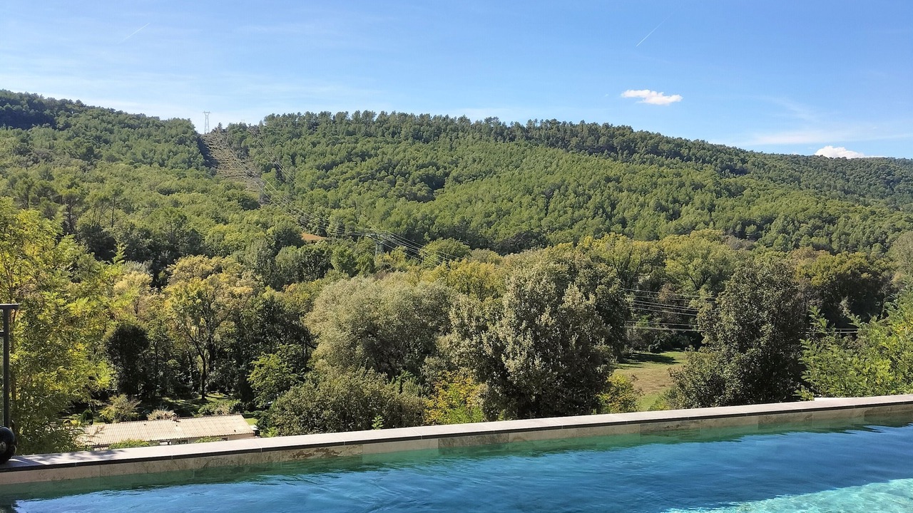 Photo of Outdoor in Salernes