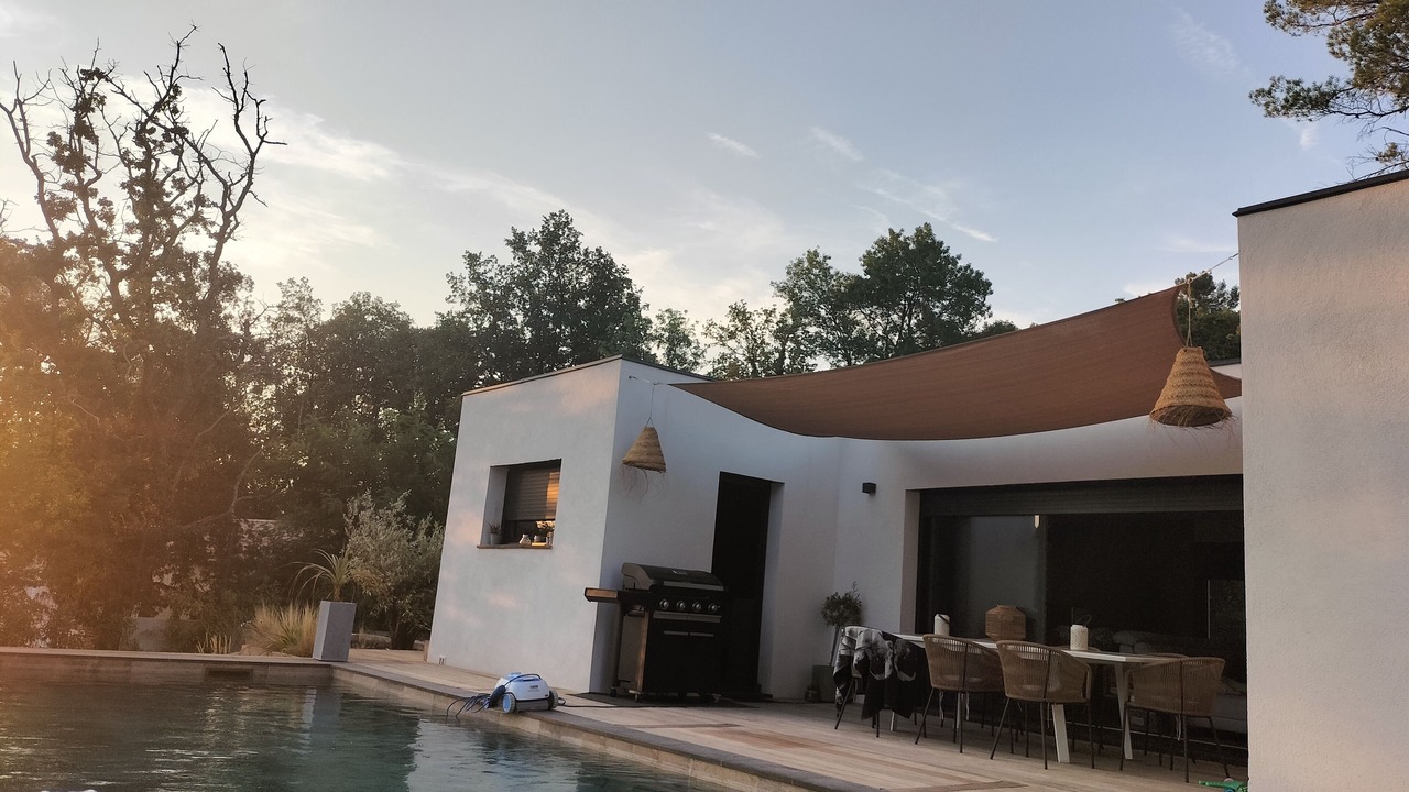 Photo of Outdoor in Salernes