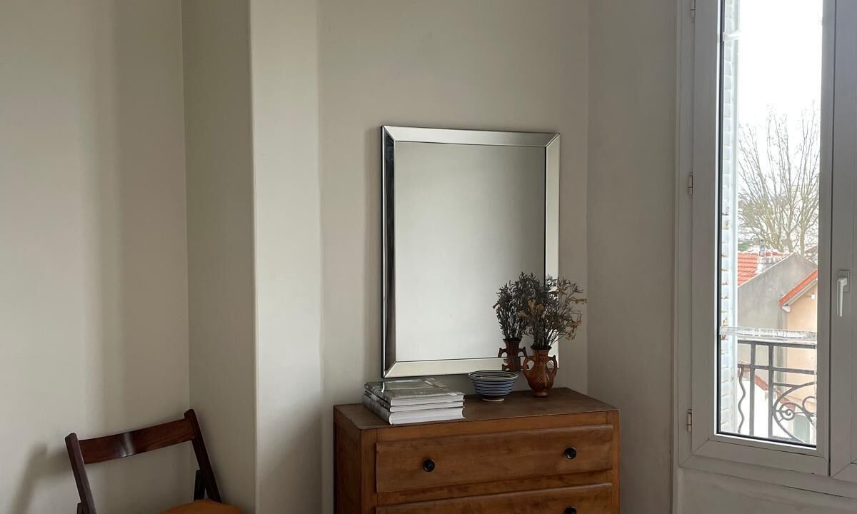 Photo of Bedroom in Vanves