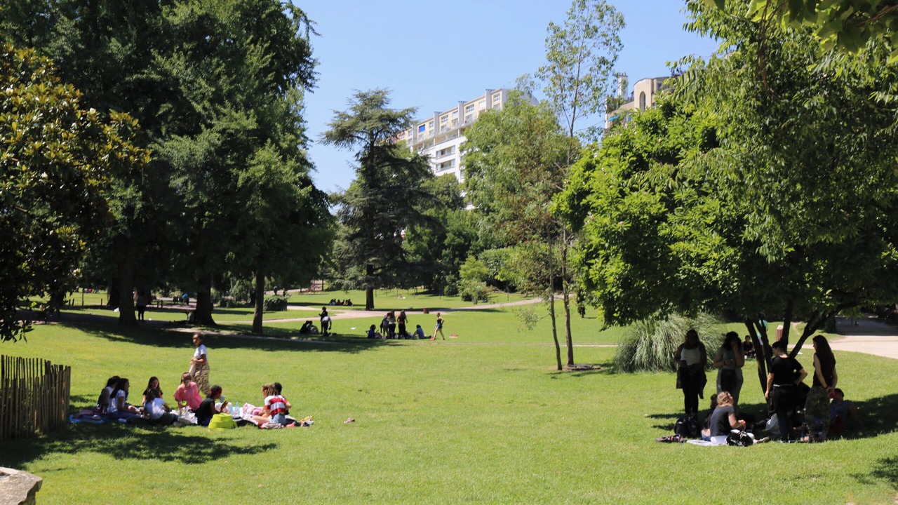 Photo of Outdoor in Vanves