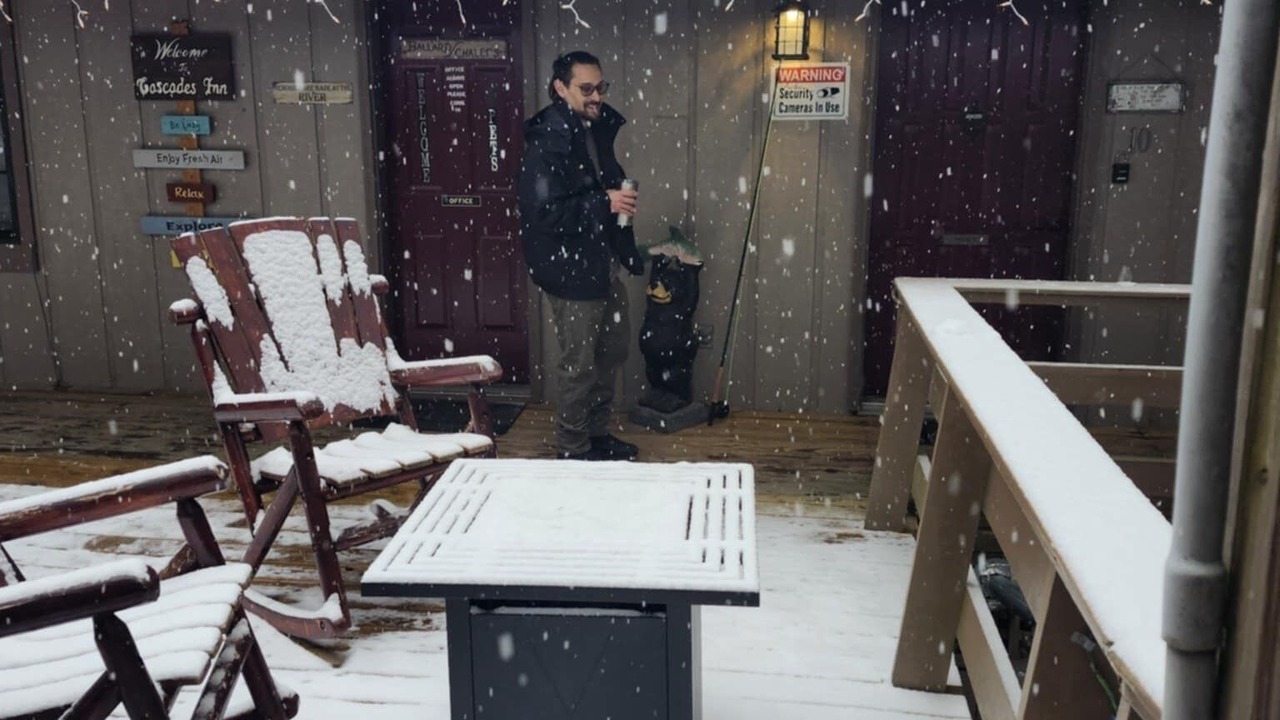 Photo of Patio Balcony in Wiley