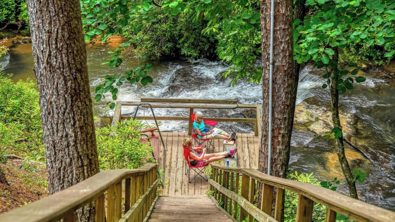 Photo of Outdoor in Wiley