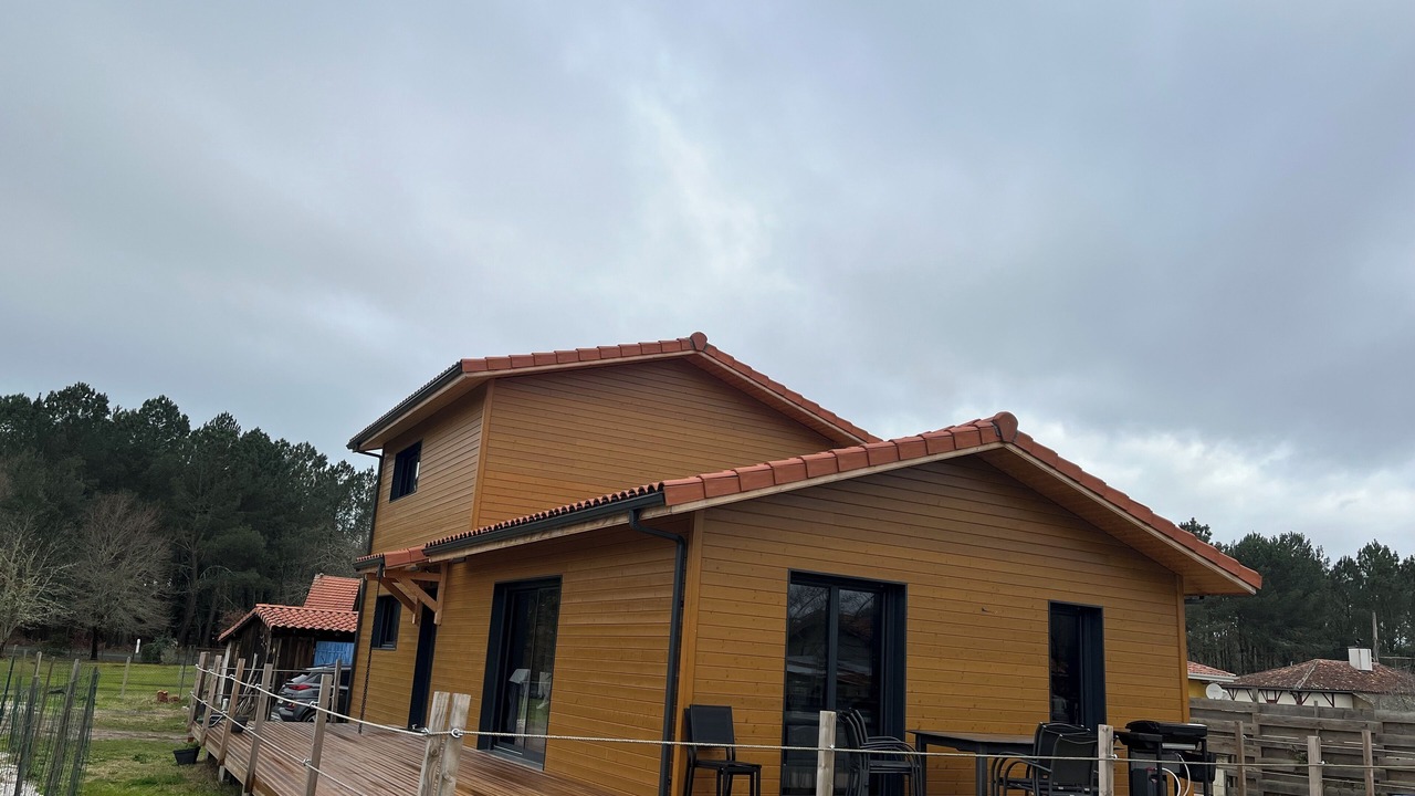 Photo of Outdoor in Lit-et-Mixe