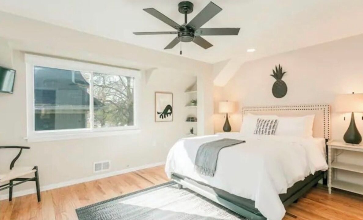 Photo of Bedroom in East Avenue