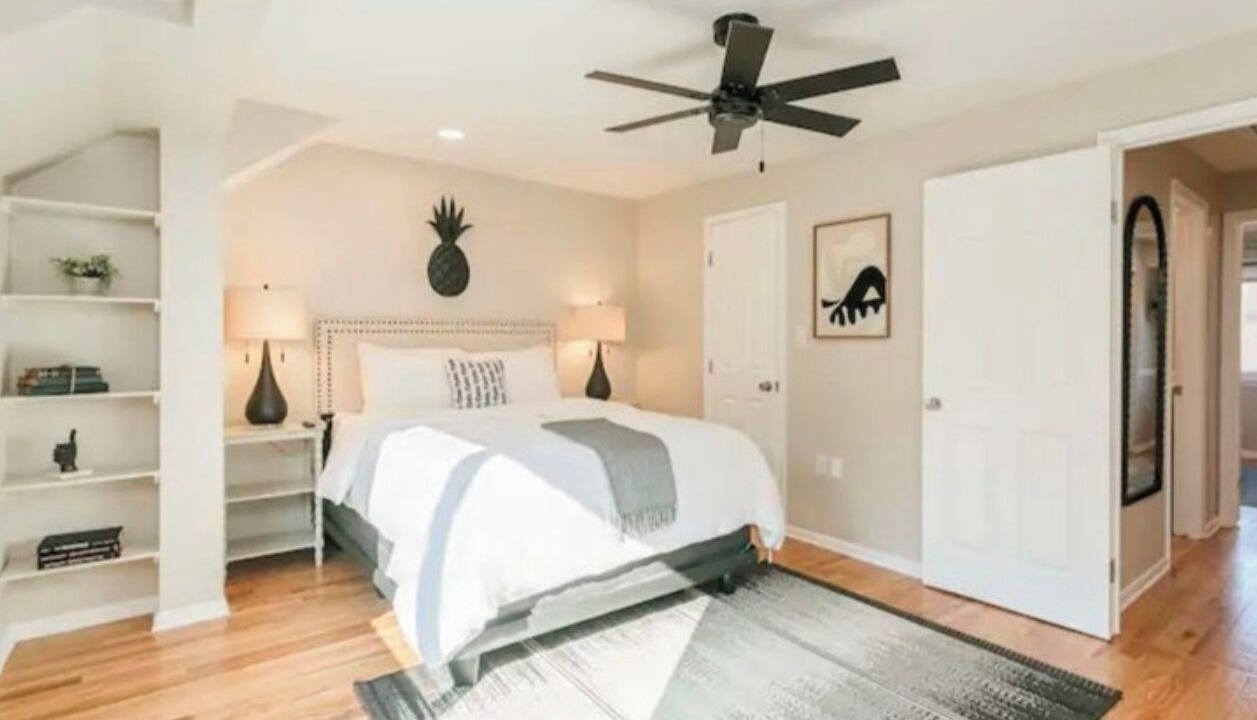 Photo of Bedroom in East Avenue
