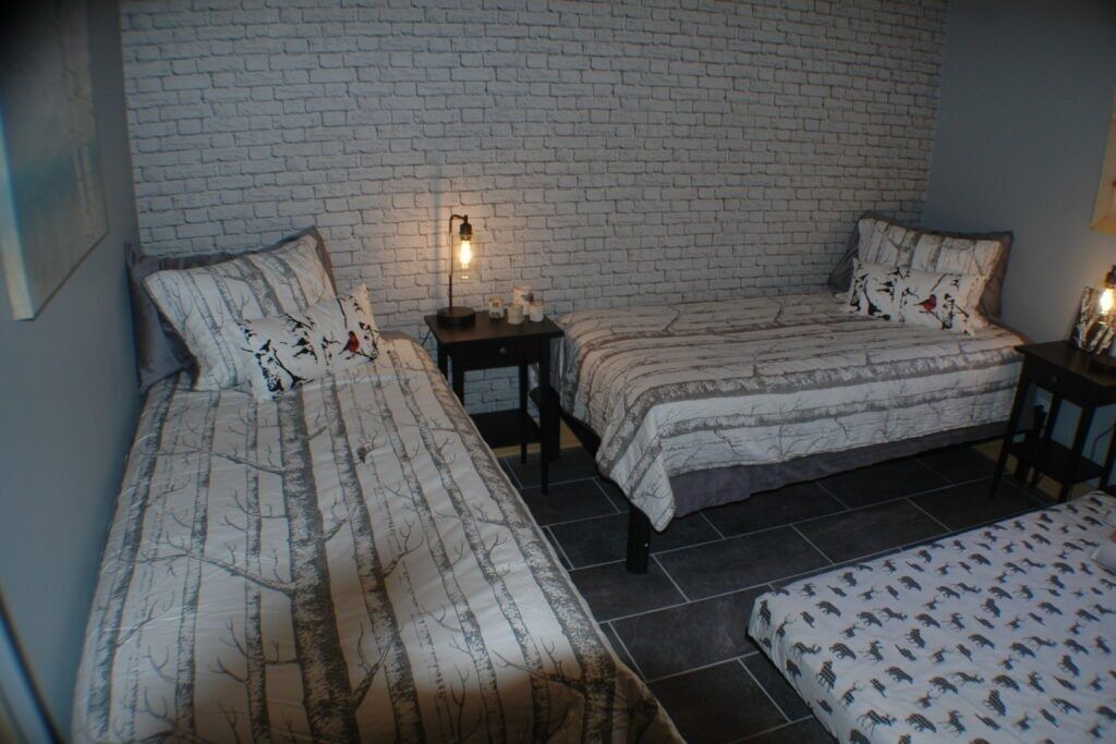 Photo of Bedroom in Searchmont
