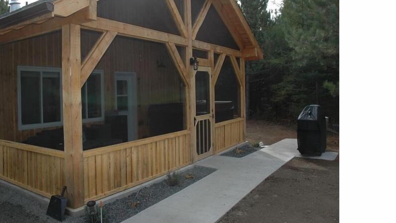 Photo of Outdoor in Searchmont