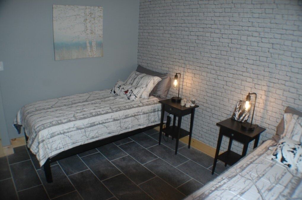 Photo of Bedroom in Searchmont