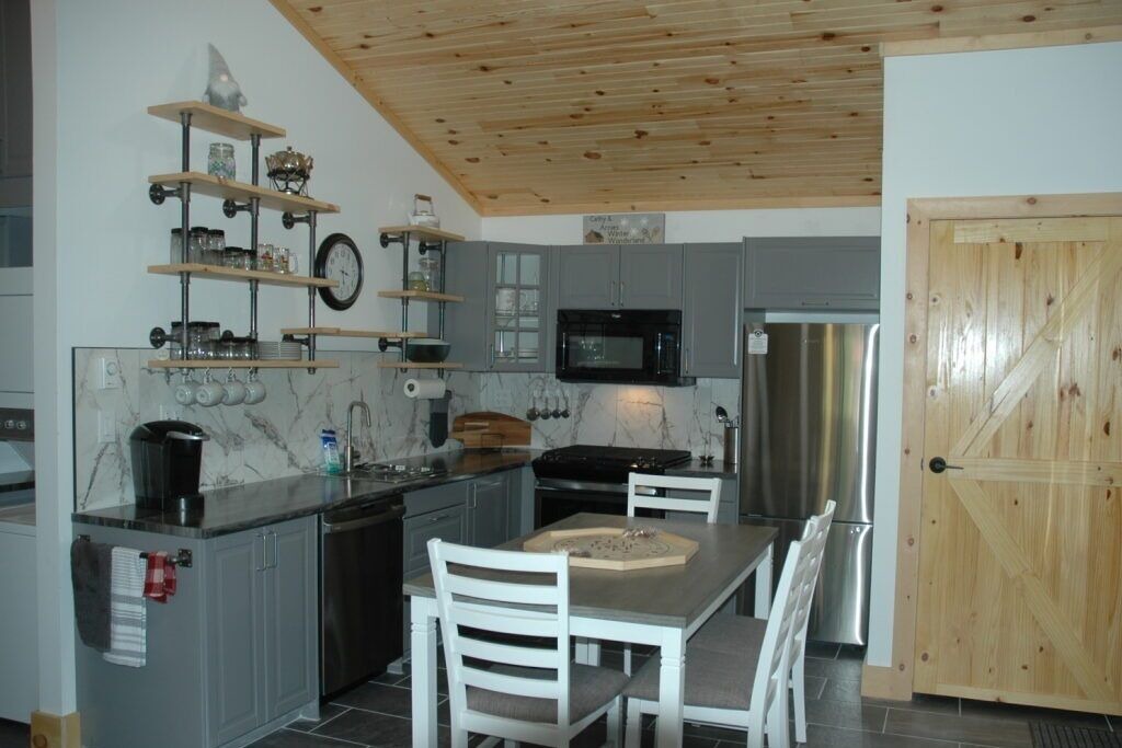 Photo of Kitchen in Searchmont