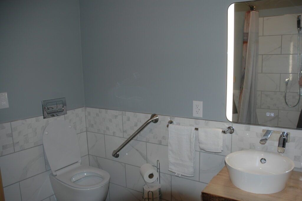 Photo of Bathroom in Searchmont