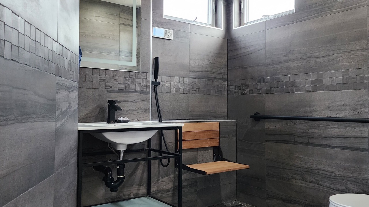 Photo of Bathroom in Tatamagouche
