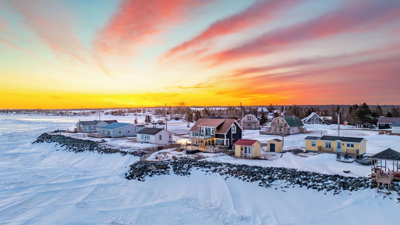 Photo of Outdoor in Tatamagouche