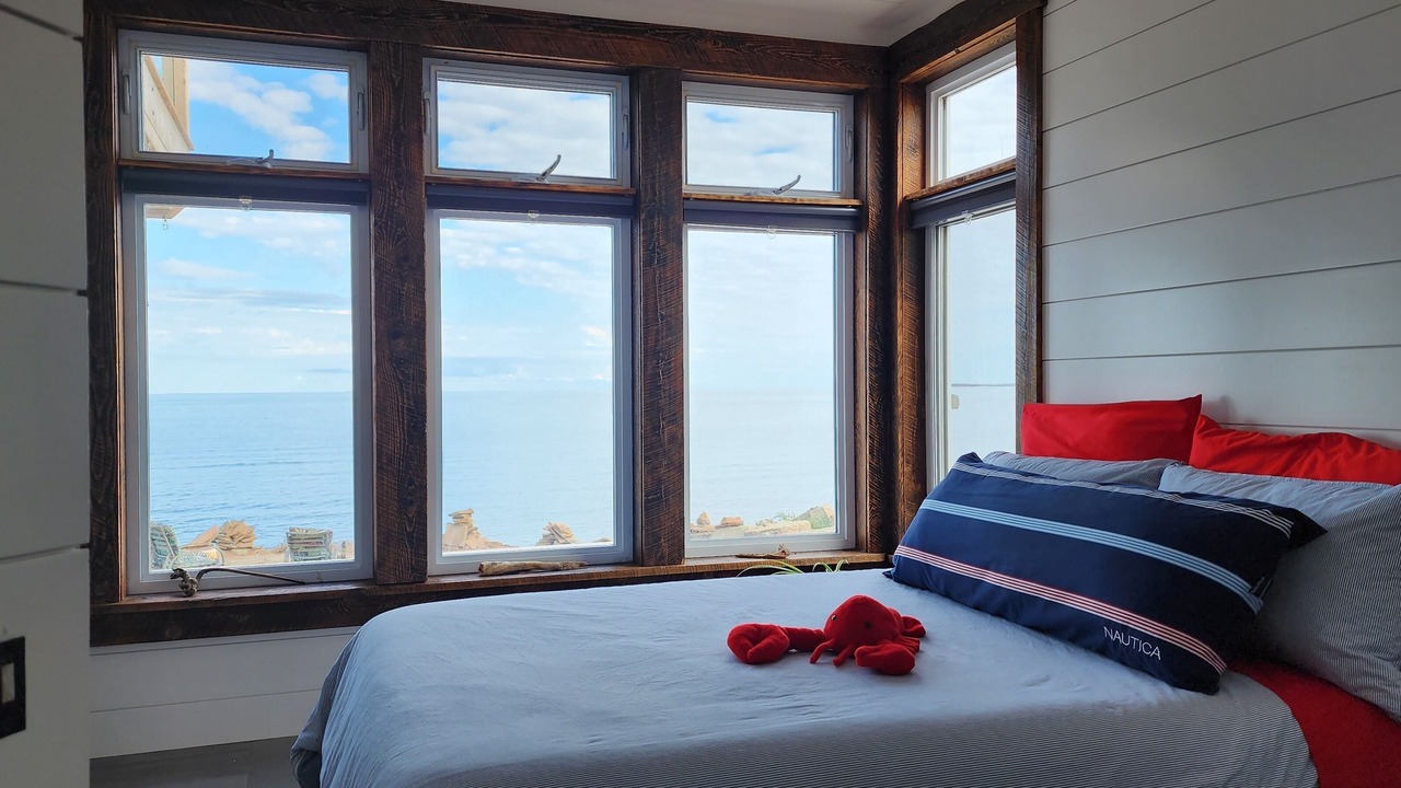 Photo of Bedroom in Tatamagouche